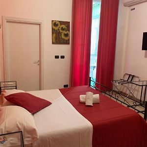 Kamer met een King Size Bed